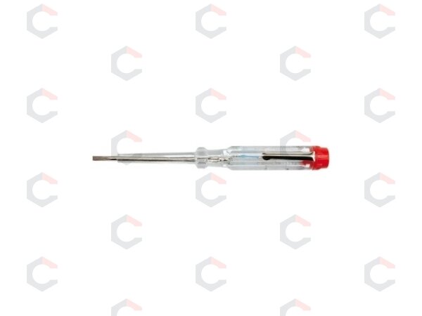 Atsuktuvas indikatorius 100 - 500V, TUV/GS 140 mm (65233) Atsuktuvas indikatorius 100 - 500V, TUV/GS 140 mm (65233)