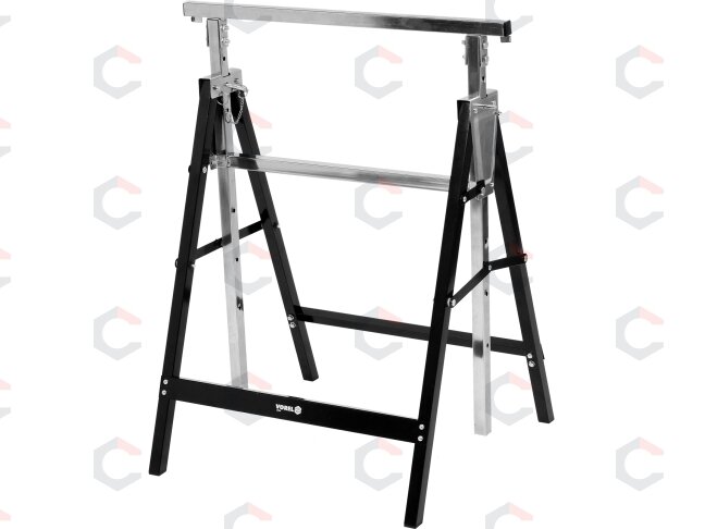 Atraminis / prilaikymo stovas | reguliuojamas aukštis 79 - 130 cm (29404) Atraminis / prilaikymo stovas | reguliuojamas aukštis 79 - 130 cm (29404)