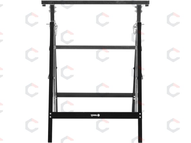 Atraminis / prilaikymo stovas | reguliuojamas aukštis 79 - 130 cm (29404) 1