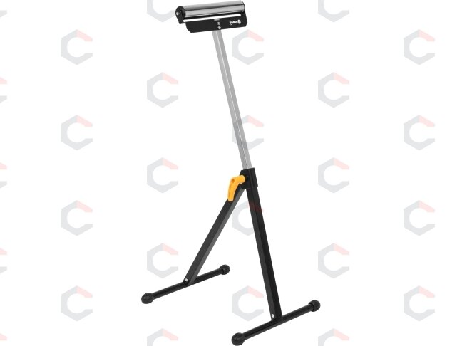 Atraminis / prilaikymo stovas su volu | reguliuojamas aukštis 68–105 cm | 60 kg (29410) Atraminis / prilaikymo stovas su volu | reguliuojamas aukštis 68–105 cm | 60 kg (29410)