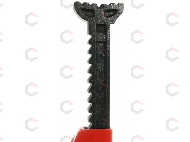 Atramų komplektas | 495 - 770 mm | 12 t | 2 vnt. (GT04012) 2 Atramų komplektas | 495 - 770 mm | 12 t | 2 vnt. (GT04012) 2