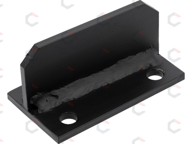 Peilis benzininiam tranšėjų kasėjui | 80 x 66 x 40 mm (YT-861931) Peilis benzininiam tranšėjų kasėjui | 80 x 66 x 40 mm (YT-861931)