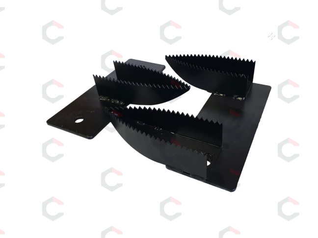 Atsarginės lūpos rąstams | spaustuvui SK25700 (SK25700-1) 1 Atsarginės lūpos rąstams | spaustuvui SK25700 (SK25700-1) 1
