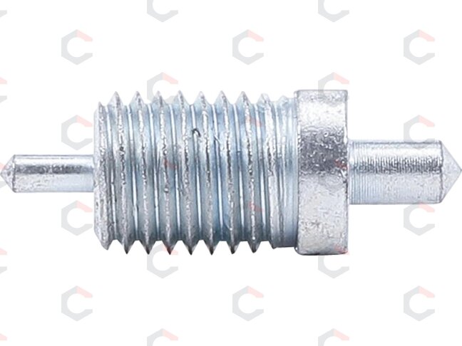 Atsarginiai kaiščiai kaištiniam raktui | 2,5–4 mm | 2 vnt. | BGS (74397) 3 Atsarginiai kaiščiai kaištiniam raktui | 2,5–4 mm | 2 vnt. | BGS (74397) 3
