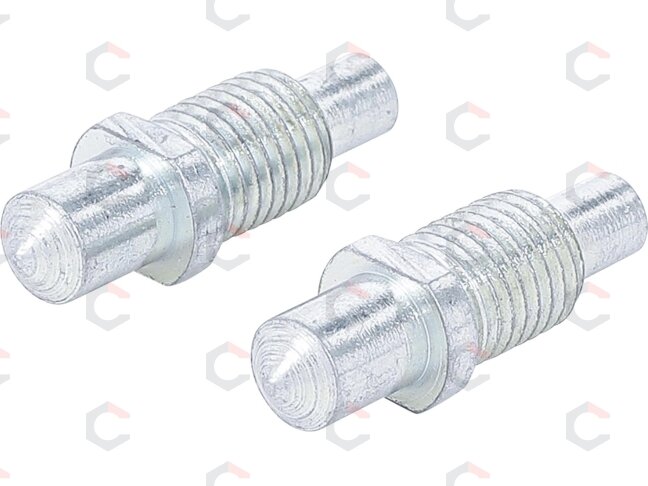 Atsarginiai kaiščiai kaištiniam raktui | 6–8 mm | 2 vnt. | BGS (74399) 1 Atsarginiai kaiščiai kaištiniam raktui | 6–8 mm | 2 vnt. | BGS (74399) 1