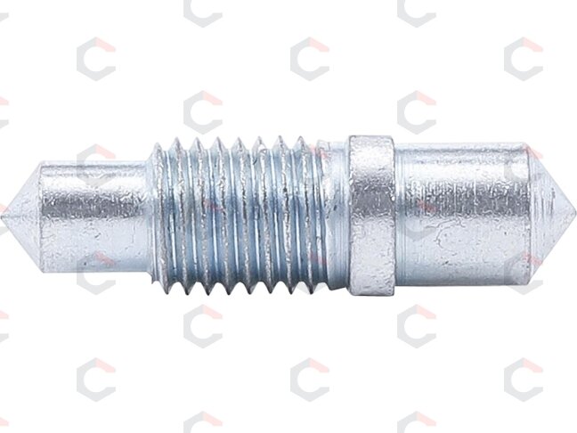 Atsarginiai kaiščiai kaištiniam raktui | 7–9 mm | 2 vnt. | BGS (74400) 3