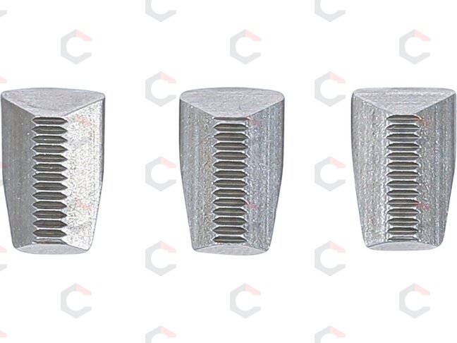 Atsarginiai suspaudėjai kniedikliui BGS 409 (409-1) 1 Atsarginiai suspaudėjai kniedikliui BGS 409 (409-1) 1