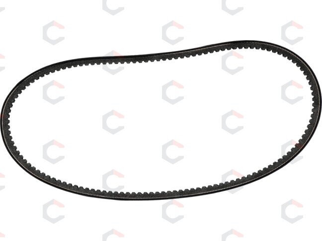 Diržas benzininiam šakų smulkintuvui | YT-86155 | 13 x 860 mm (YT-861913) Diržas benzininiam šakų smulkintuvui | YT-86155 | 13 x 860 mm (YT-861913)