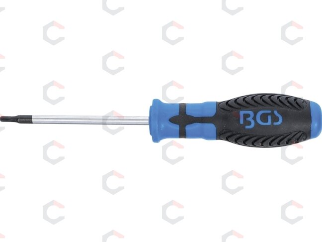 Atsuktuvas | T-Star (Torx) T15 (4918) 1