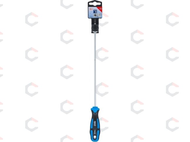 Atsuktuvas | T-Star (Torx) T20 | ilgas tipas | 250 mm (74543B) 2 Atsuktuvas | T-Star (Torx) T20 | ilgas tipas | 250 mm (74543B) 2