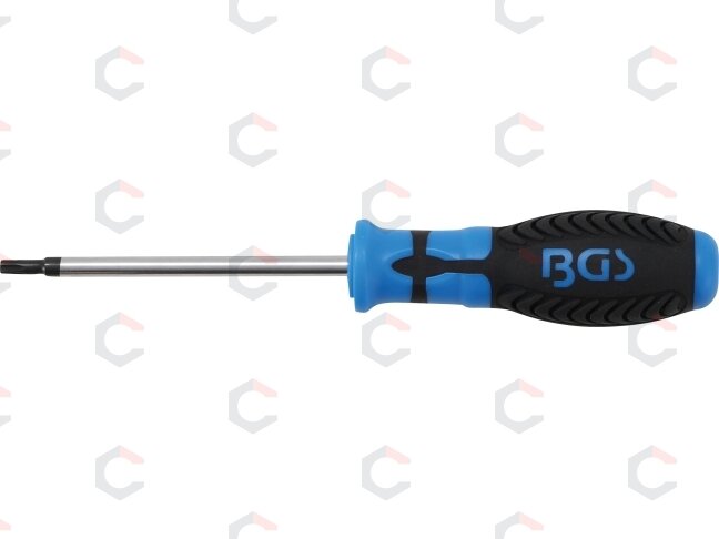 Atsuktuvas | T-Star (Torx) T25 (4920) Atsuktuvas | T-Star (Torx) T25 (4920)