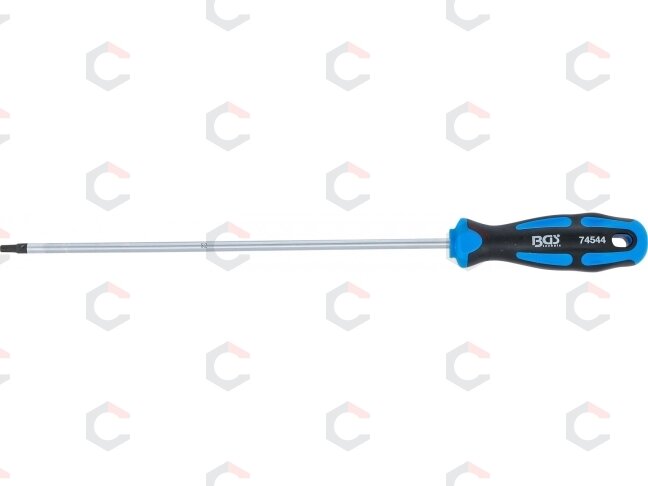 Atsuktuvas | T-Star (Torx) T25 | ilgas tipas | 250 mm (74544) 2