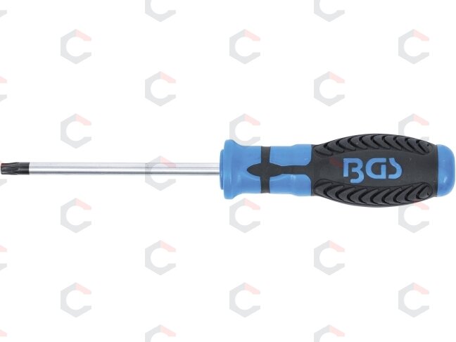 Atsuktuvas | T-Star (Torx) T30 (4922) 1 Atsuktuvas | T-Star (Torx) T30 (4922) 1