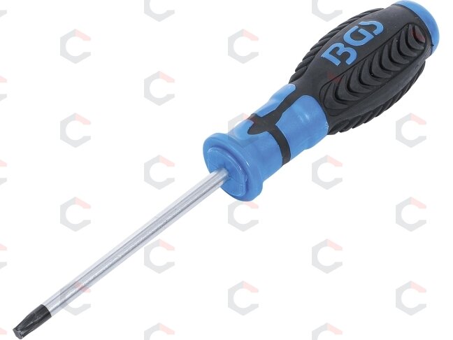 Atsuktuvas | T-Star (Torx) T30 (4922) Atsuktuvas | T-Star (Torx) T30 (4922)
