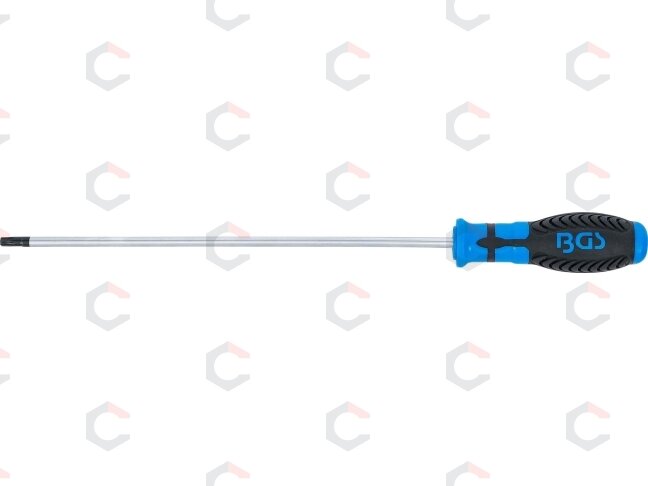 Atsuktuvas | T-Star ("Torx") T30 | ilgas tipas | 250 mm (4947) 1 Atsuktuvas | T-Star ("Torx") T30 | ilgas tipas | 250 mm (4947) 1