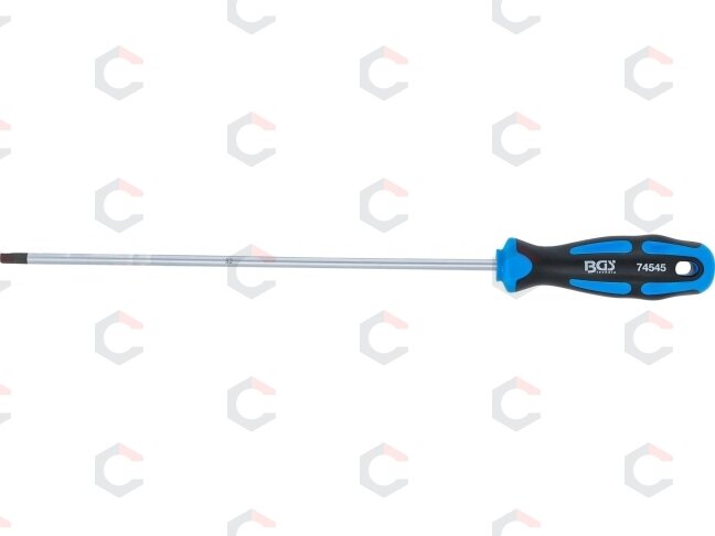Atsuktuvas | T-Star (Torx) T30 | ilgas tipas | 250 mm (74545) 2 Atsuktuvas | T-Star (Torx) T30 | ilgas tipas | 250 mm (74545) 2