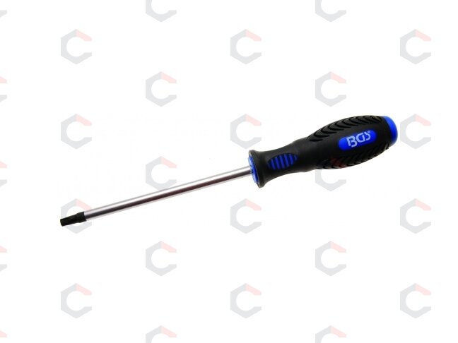 Atsuktuvas | T-Star (Torx) T40 (4923) 1