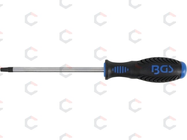 Atsuktuvas | T-Star (Torx) T40 (4923) Atsuktuvas | T-Star (Torx) T40 (4923)