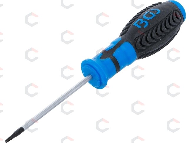 Atsuktuvas | T-Star (Torx) T9 (4916)