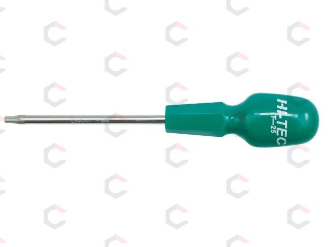 Atsuktuvas TORX T15x100 (61381) Atsuktuvas TORX T15x100 (61381)