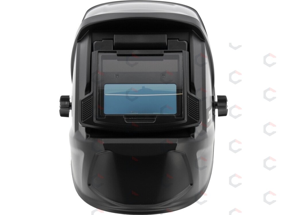 Automatiškai tamsėjanti suvirinimo kaukė / skydelis (74487) 2 Automatiškai tamsėjanti suvirinimo kaukė / skydelis (74487) 2