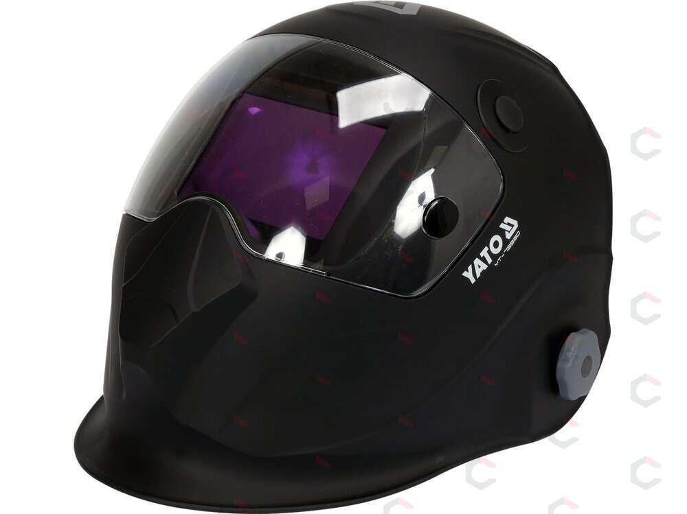 Automatiškai tamsėjanti suvirinimo kaukė / skydelis | ASTRO TRUE (YT-73930) 3 Automatiškai tamsėjanti suvirinimo kaukė / skydelis | ASTRO TRUE (YT-73930) 3