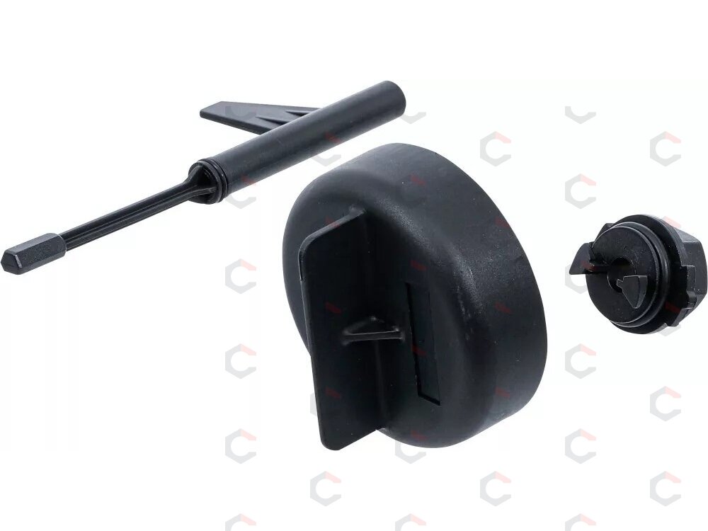 Automatinės transmisijos alyvos išleidimo ir pripildymo rinkinys | Mercedes-Benz 9G-Tronic (9873) Automatinės transmisijos alyvos išleidimo ir pripildymo rinkinys | Mercedes-Benz 9G-Tronic (9873)