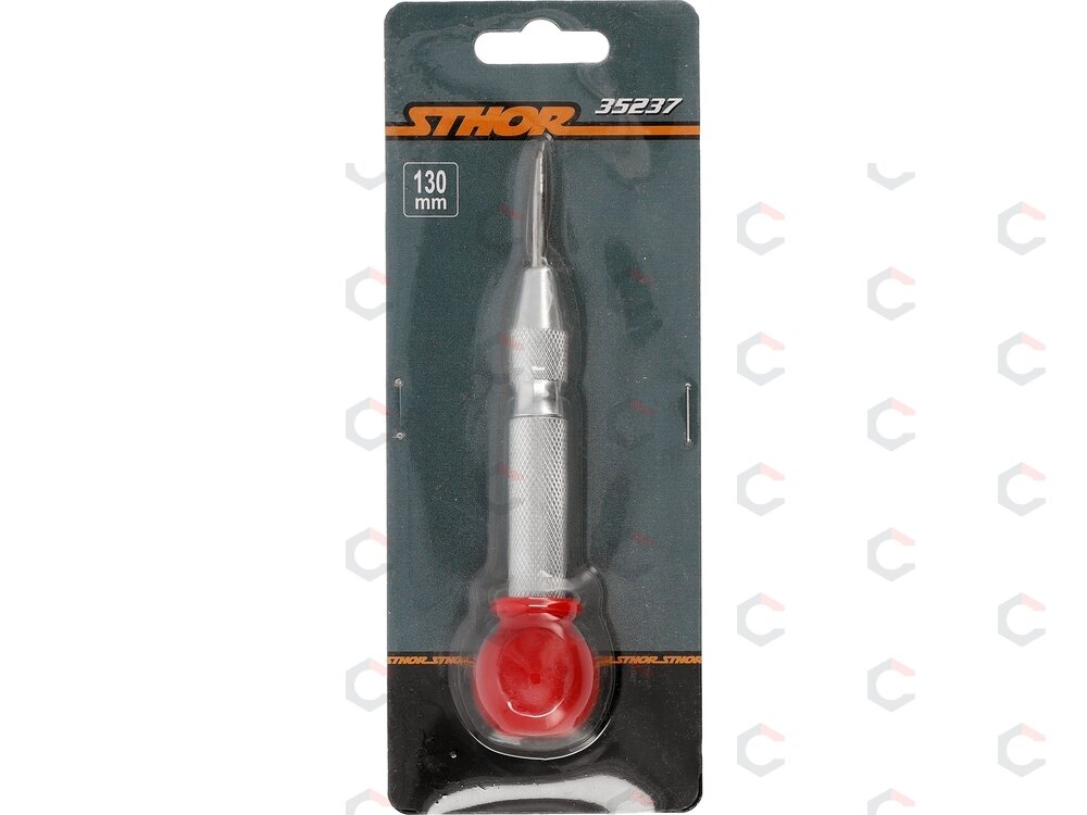 Automatinis centro žymeklis | 130 mm (35237) 2 Automatinis centro žymeklis | 130 mm (35237) 2