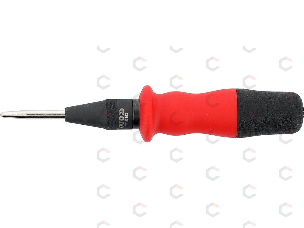 Automatinis centravimo žymeklis (YT-47162) Automatinis centravimo žymeklis (YT-47162)