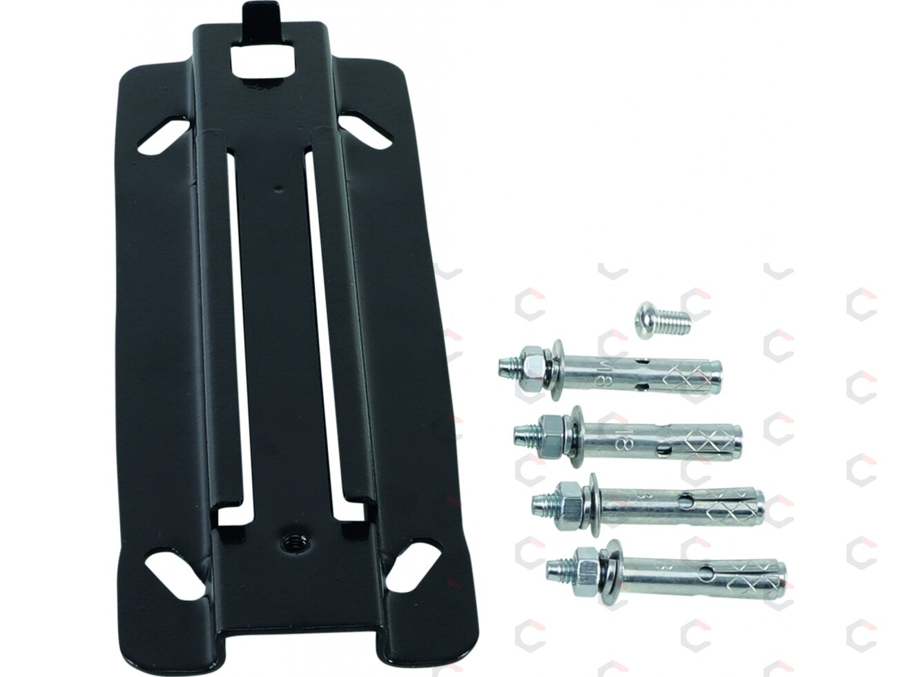 Automatinės kabelių ritės tvirtinimo laikiklis | BGS 3321 (3321-1) Automatinės kabelių ritės tvirtinimo laikiklis | BGS 3321 (3321-1)