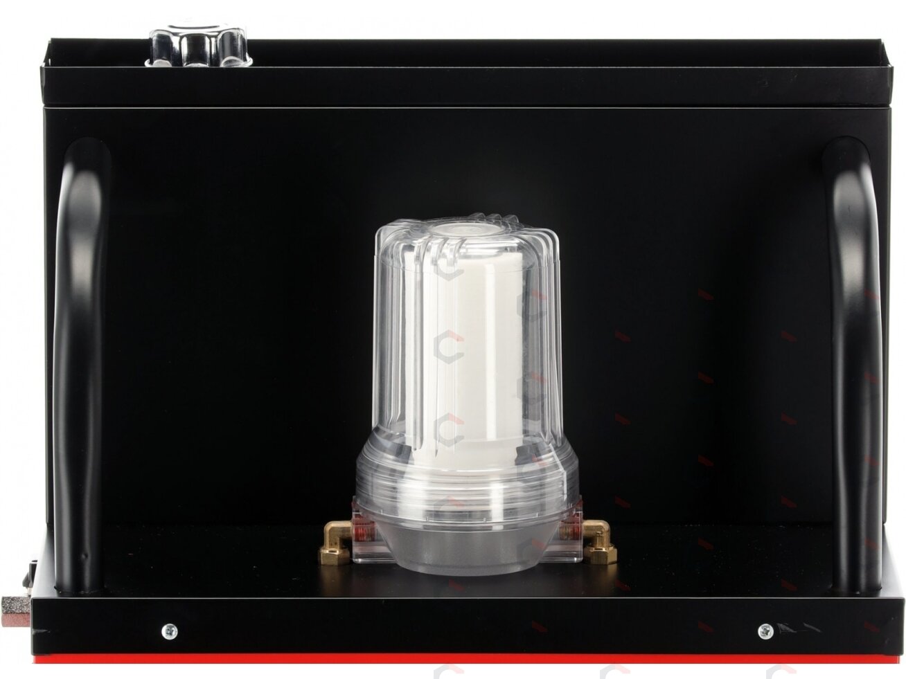 Automatinės pavarų dėžės alyvos keitimo ir plovimo įrenginys | 12 V | 70 W (YT-07130) 10 Automatinės pavarų dėžės alyvos keitimo ir plovimo įrenginys | 12 V | 70 W (YT-07130) 10