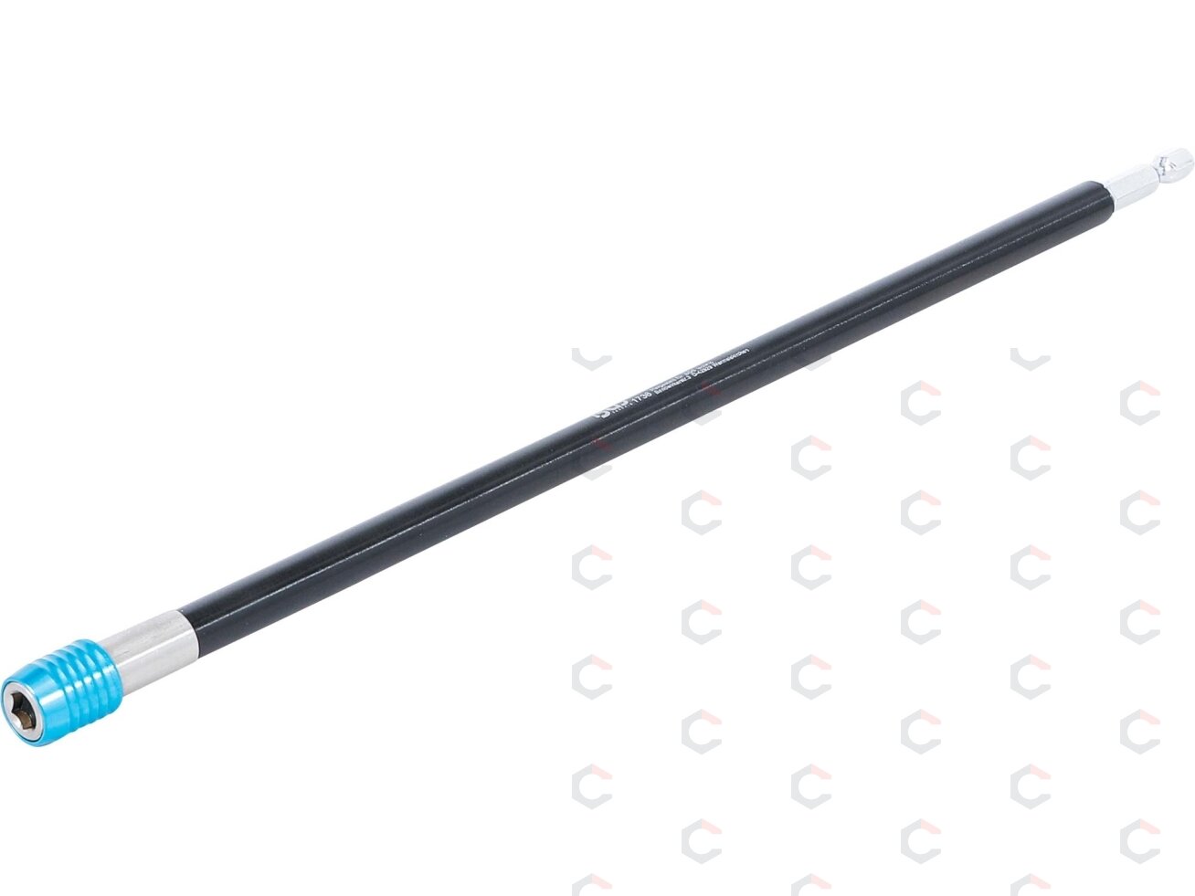 Automatinis antgalių laikiklis | 6,3 mm (1/4") | 300 mm (1736) Automatinis antgalių laikiklis | 6,3 mm (1/4") | 300 mm (1736)