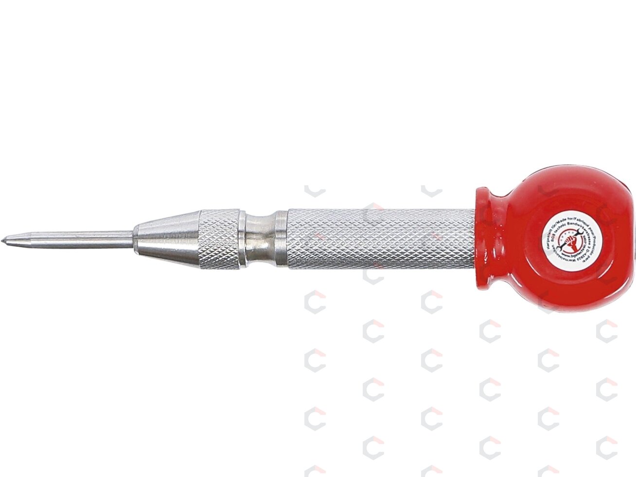 Automatinis centro žymeklis | 130 mm (2070) 2 Automatinis centro žymeklis | 130 mm (2070) 2