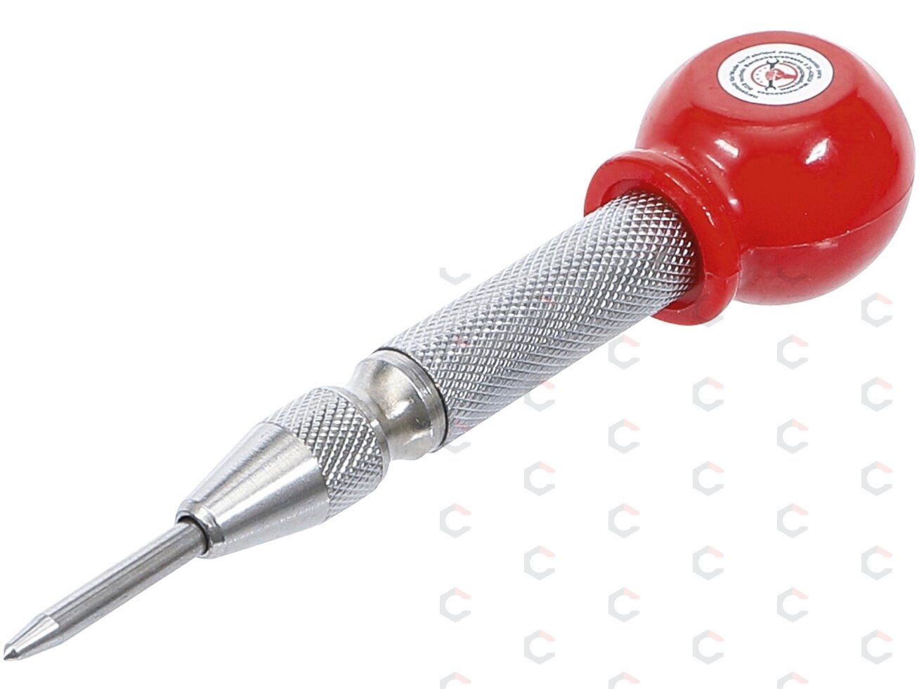 Automatinis centro žymeklis | 130 mm (2070) Automatinis centro žymeklis | 130 mm (2070)