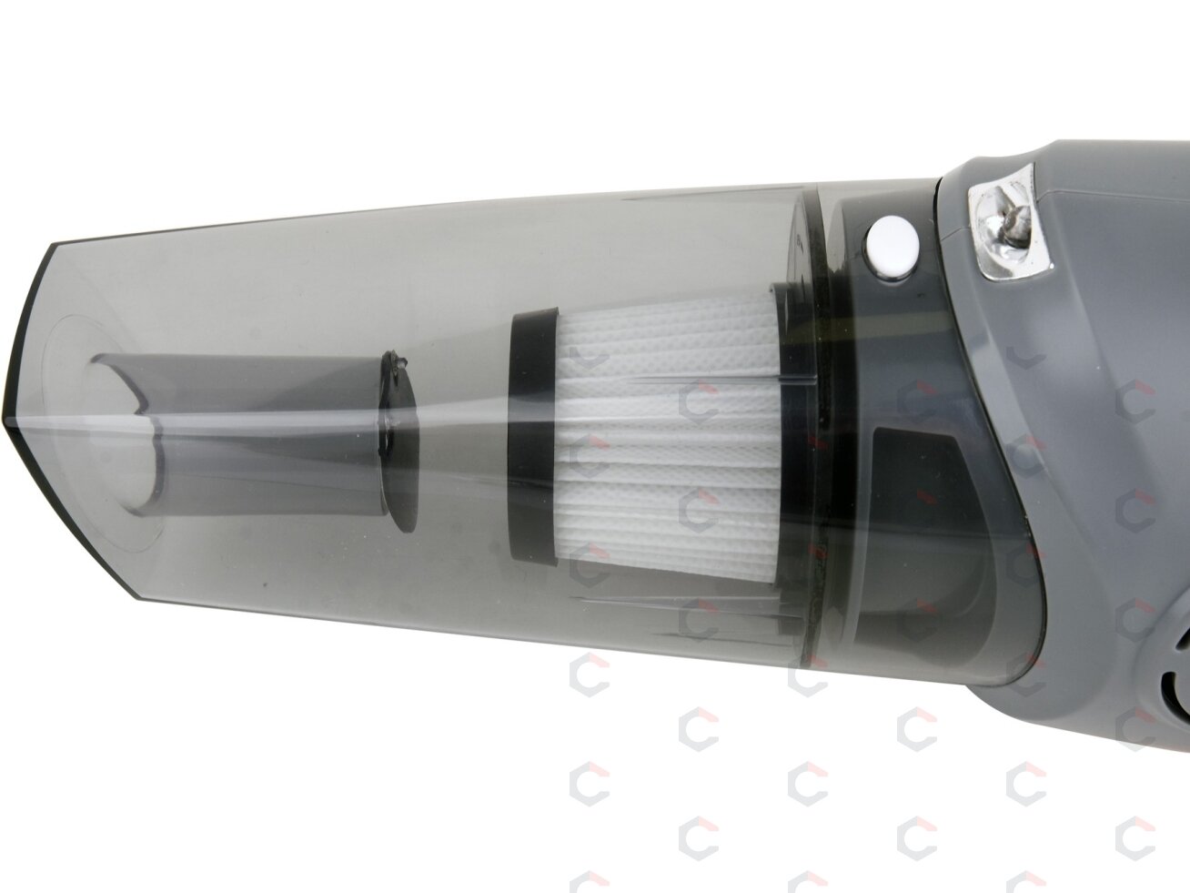 Automobilinis dulkių siurblys | su manometru ir kompresoriumi | 12V 80W (82953) 8 Automobilinis dulkių siurblys | su manometru ir kompresoriumi | 12V 80W (82953) 8