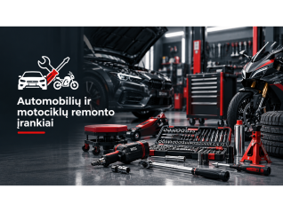 Auto, moto remontui Auto, moto remontui