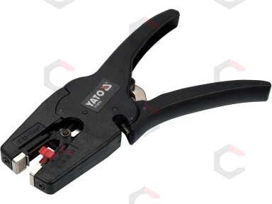 Automatinės izoliacinės replės | 0.03–10 mm² (YT-22753) Automatinės izoliacinės replės | 0.03–10 mm² (YT-22753)