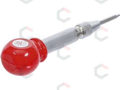 Automatinis centro žymeklis | 130 mm (2070) Automatinis centro žymeklis | 130 mm (2070)