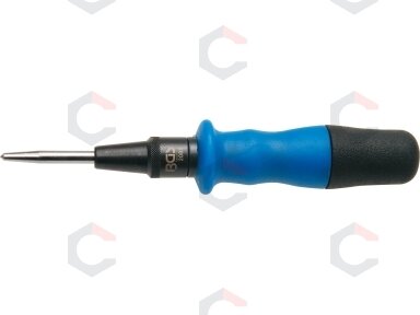 Automatinis centro žymeklis | 15 - 25 kg (2085) Automatinis centro žymeklis | 15 - 25 kg (2085)