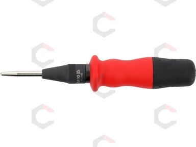 Automatinis centravimo žymeklis (YT-47162) Automatinis centravimo žymeklis (YT-47162)