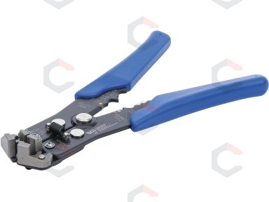 Automatinis laidų valiklis | vielai Ø 0,13 - 6 mm | 210 mm (442) Automatinis laidų valiklis | vielai Ø 0,13 - 6 mm | 210 mm (442)