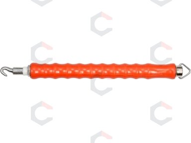 Automatinis vielos armatūros susukiklis | 310 mm (YT-54233) Automatinis vielos armatūros susukiklis | 310 mm (YT-54233)