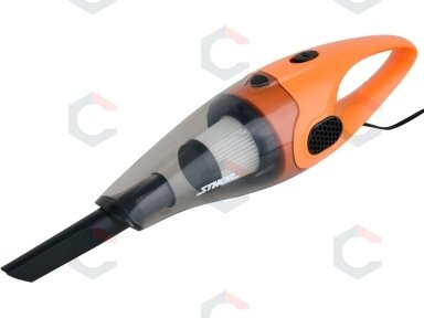 Automobilinis dulkių siurblys | 12V 100W (82952) Automobilinis dulkių siurblys | 12V 100W (82952)