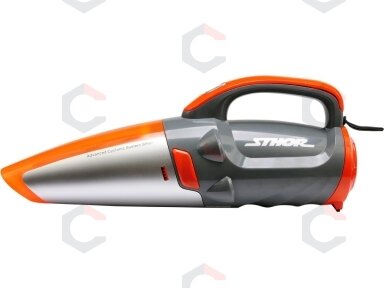 Automobilinis dulkių siurblys | 12V (82951) Automobilinis dulkių siurblys | 12V (82951)