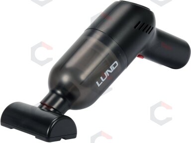 Automobilinis dulkių siurblys | akumuliatorinis | 60W / 4,5KPA / LI-ION 7,4V | 4000MAH | USB (82955) Automobilinis dulkių siurblys | akumuliatorinis | 60W / 4,5KPA / LI-ION 7,4V | 4000MAH | USB (82955)