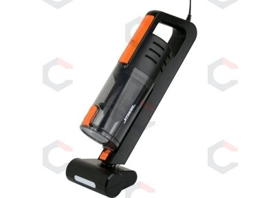 Automobilinis dulkių siurblys | turbo | 12V | 100W (82967) Automobilinis dulkių siurblys | turbo | 12V | 100W (82967)