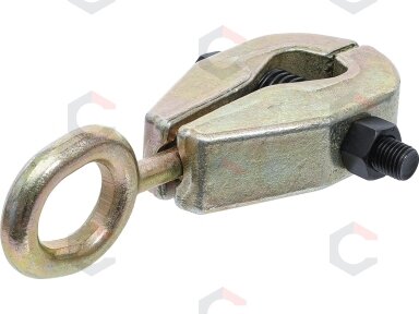 Automobilio kėbulo išlyginimo gnybtas | dvi traukimo kryptys | maks. 5 t (7022) Automobilio kėbulo išlyginimo gnybtas | dvi traukimo kryptys | maks. 5 t (7022)