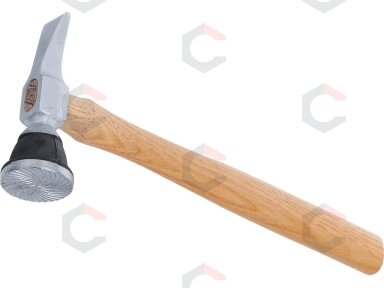 Automobilių kėbulo remonto plaktukas | Ø 38 mm | 225 mm (1675) Automobilių kėbulo remonto plaktukas | Ø 38 mm | 225 mm (1675)