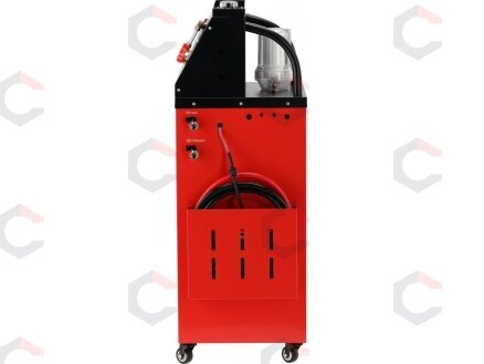 Automatinės pavarų dėžės alyvos keitimo ir plovimo įrenginys | 12 V | 70 W (YT-07130) 8 Automatinės pavarų dėžės alyvos keitimo ir plovimo įrenginys | 12 V | 70 W (YT-07130) 8