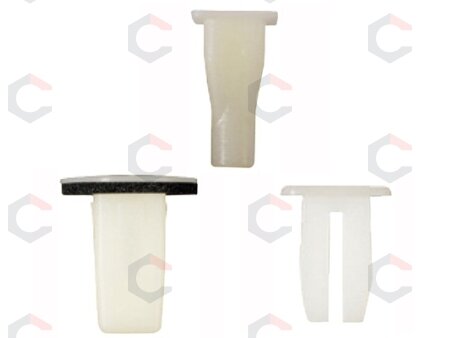 Automobilinis klipsų asortimentas Toyota, Nissan, Mitsubishi | 350 vnt. (9046) 1 Automobilinis klipsų asortimentas Toyota, Nissan, Mitsubishi | 350 vnt. (9046) 1